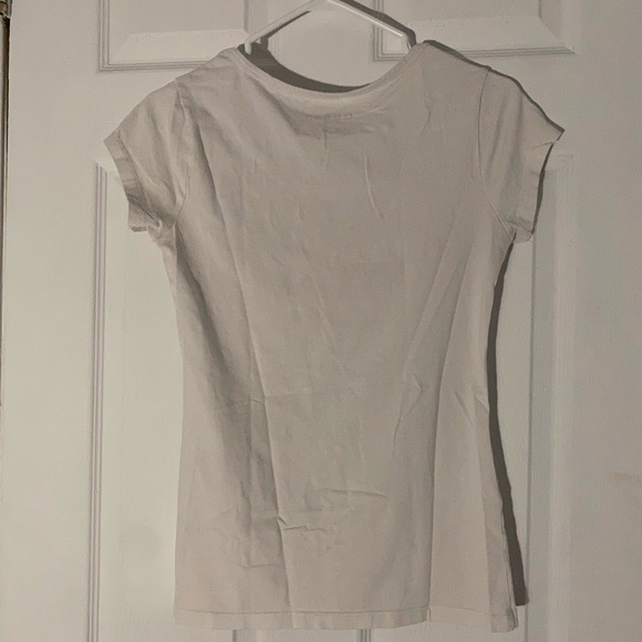 Womens Guess T Shirt - Picture 3 of 4
